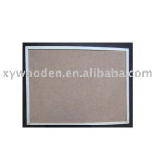 cork board Single cork and double-sided cork